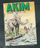 AKIM N° 294 - MON JOURNAL 1971 - Fau 14701 - Akim