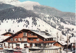 Austria > Tirol, Lermoos, Hotel Tyrol, Bezirk Reutte, Used 1986 - Lermoos