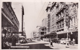 AA89 - Rundle Street Adelaide Australia - Adelaide