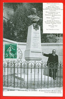 8590 - DEUX SEVRES - NIORT - Monument De J. De LINIERES - Moncoutant