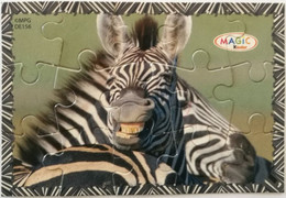 Kinder Puzzle : MPG DE156  Tierpuzzle 2009 - Tierpuzzle - Puzzles