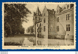 Oostmalle / Malle - Kasteel - Château D'Oostmalle - Façade Est - Malle