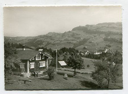 AK 082880 SWITZERLAND - Schneit Ob Nesslau / Toggenburg - Ferienheim Des S.M.U.V. - Nesslau