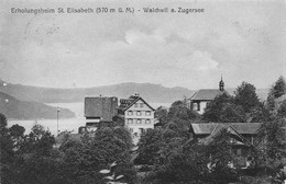 Walchwil Erholungsheim - Walchwil