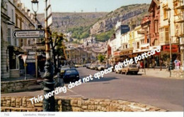 Llandudno, Mostyn Street  1990s - Caernarvonshire