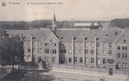 Turnhout  St Victor's Gesticht Institut St Victor - Turnhout