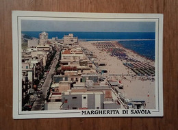 BARLETTA ANDRIA TRANI - Margherita Di Savoia - Lungomare E Spiaggia - Barletta