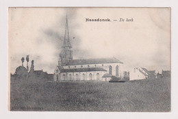 Haasdonck  Haasdonk  Beveren-Waas   De Kerk - Beveren-Waas