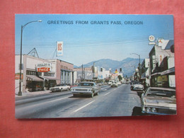 Drug Store Coca Cola Sign.  Grants Pass - Oregon >      Ref 5796 - Altri & Non Classificati