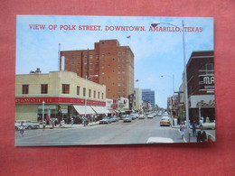 Woolworth Store   Polk Street  Amarillo  Texas > Amarillo     Ref 5796 - Amarillo