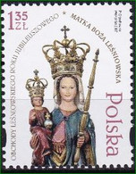 2007 Polen / Polska,  Mi: 4322** Madonna Mit Kind - Nuovi