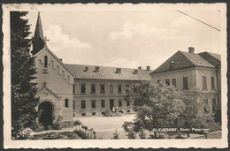 Austria-----Gleisdorf-----old Postcard - Gleisdorf