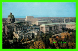 HARRISBURG, PA - STATE CAPITOL GROUP -  MEBANE CARD COMPANY - - Harrisburg