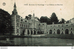 Havelange - Le Château De Bouillon - Kasteel * - Havelange