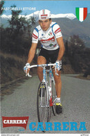 PASTORELLI ETTORE EQUIPE CARRERA TBE - Ciclismo