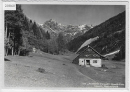 Parkhütte Varusch - Zuoz Und S-chanf - Zuoz