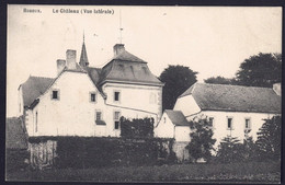 +++ CPA - ROSOUX - Le Château   // - Berloz