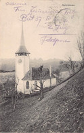 Gerzensee Kirche - Gerzensee