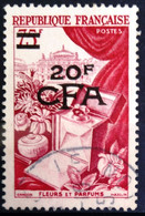 REUNION                       N° 319                          OBLITERE - Used Stamps