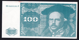 Markt Remlingen: 100 Deutsche Mark 1977 Als Werbenote / Scherznote O.ä. - 100 Deutsche Mark