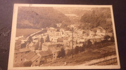 ♥️  MOREZ DU JURA LE BAS  DE MOREZ VOYAGEE 1947 - Morez