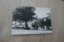 CPSM GF  07 Ardèche La Voulte Le Monument Aux Morts - La Voulte-sur-Rhône