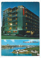 HOTEL RESIDENCIA CAPRI.-  MAÓ - MENORCA.- ILLES BALEARS - Menorca