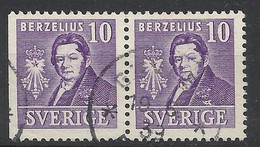 SUEDE N° 275e De 1939 SWEDEN - Autres & Non Classés