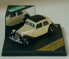 CITROEN 7A 1934 - VITESSE 1:43 - Vitesse