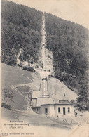 SUISSE  -- ST - IMIER - Saint-Imier 