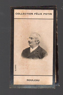 (sport Escrime) Collection  FELIX POTIN : ROULEAU  (PPP39645) - Escrime