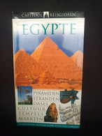 Egypte - Humphreys, A. - Capitool Reisgids - Sachbücher