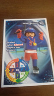 Carte Playmobil Carrefour 2021 N°77 - Trading-Karten