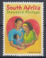 SOUTH AFRICA 1246,unused - Nuovi