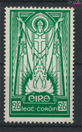 Irland 62 Mit Falz 1937 Patrick (9861584 - Unused Stamps