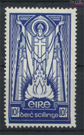 Irland 64 Postfrisch 1937 Patrick (9861579 - Neufs