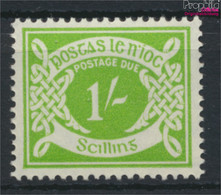 Irland P14 Postfrisch 1940 Portomarken (9861597 - Unused Stamps