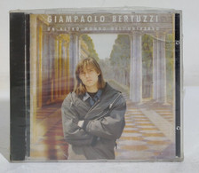 I108865 CD - Giampaolo Bertuzzi - Un Altro Mondo Nell'universo - CGD - SIGILLATO - Disco, Pop