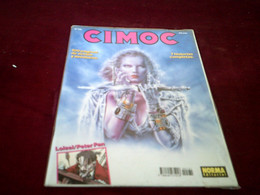 CIMOC  N° 131 - [4] Thèmes