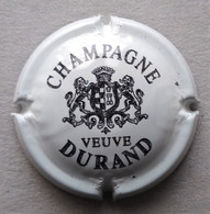 - Capsule De Champagne Veuve Durand - - Durand (Veuve)