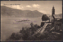 Ronco - Ronco Sopra Ascona