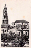 CPA - 87 - St LEONARD - L'église Du XIe Siècle - Editions Modernes Théojac - Saint Leonard De Noblat