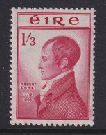 Ireland, Scott 150 (SG 157), MLH - Unused Stamps