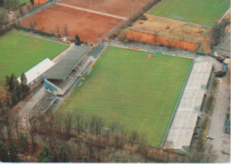 Cpm 10x15. STADE. ALLEMAGNE. Stuttgard-Degerloch . Stuttgarter Kickers Stadion - Stadien