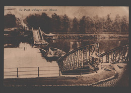 Engis - Le Pont D'Engis Sur Meuse - Engis