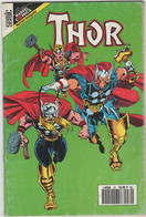 THOR N°30     Ant 2 - Thor