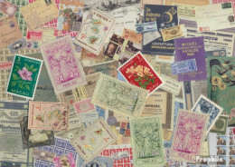 Macau 10 Verschiedene Marken - Collections, Lots & Séries
