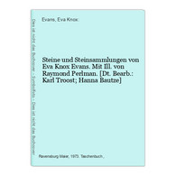 Steine Und Steinsammlungen - Sonstige & Ohne Zuordnung