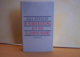 In Vorbereitung Auf Das 21. Jahrhundert - Politik & Zeitgeschichte