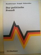 Der  Politische Prozess - Politik & Zeitgeschichte